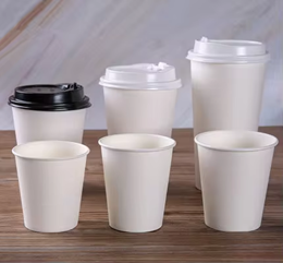 Cups & Lids