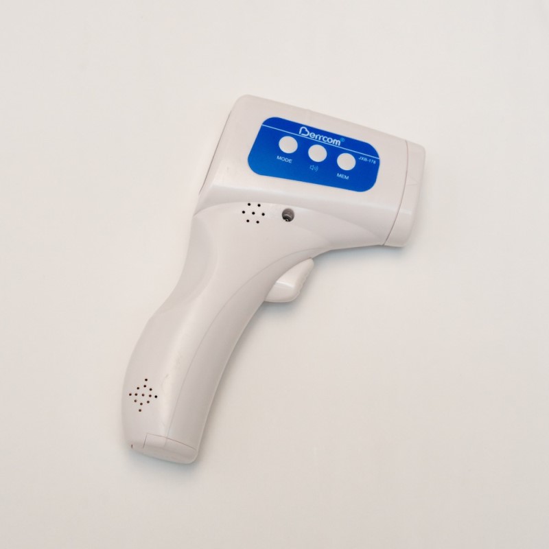 For Non-Contact/Medical Non contact Human temperature gun